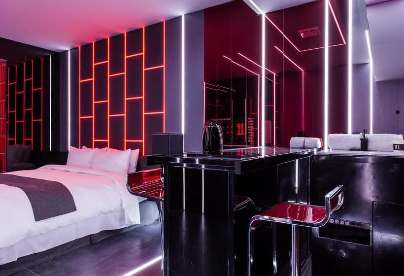 If Motel In Fashion