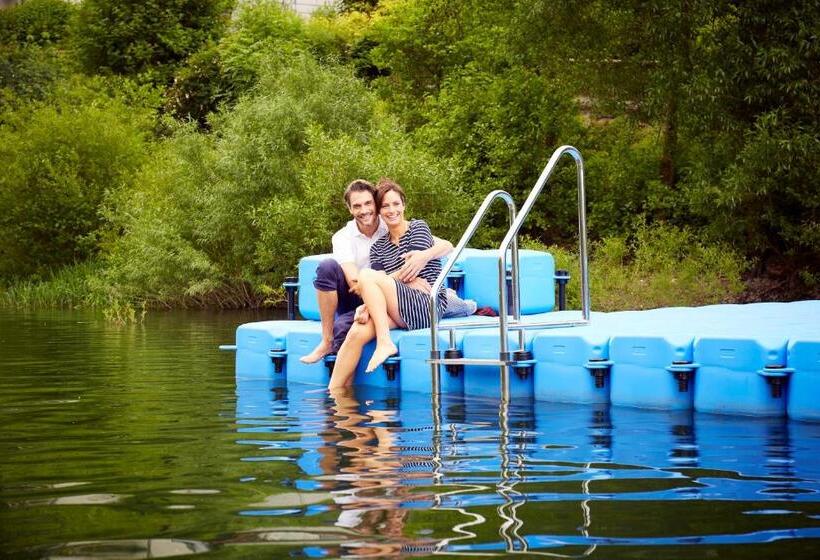 Göbel S Seehotel Diemelsee