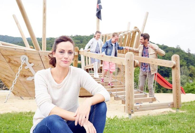 Göbel S Seehotel Diemelsee