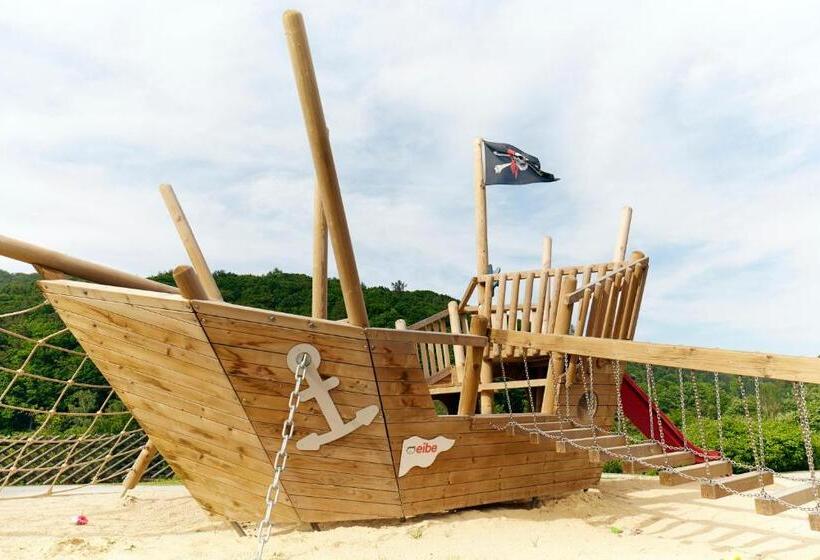 Göbel S Seehotel Diemelsee