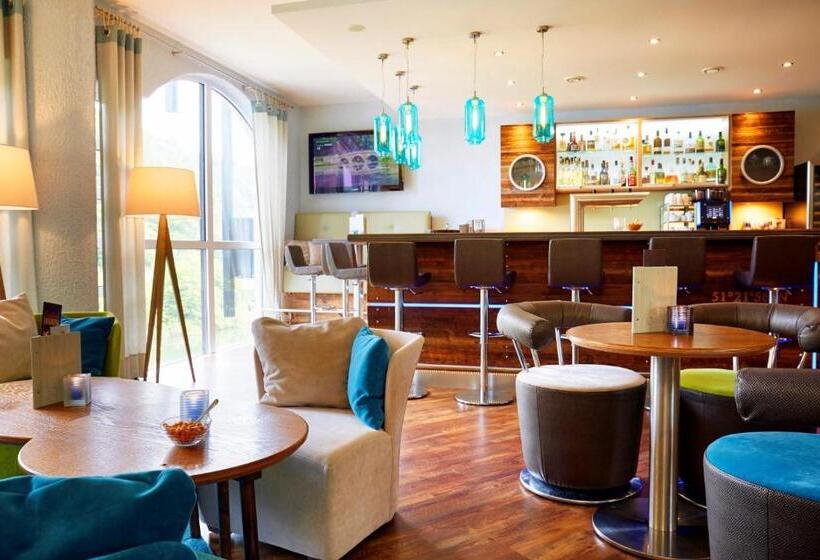 Göbel S Seehotel Diemelsee