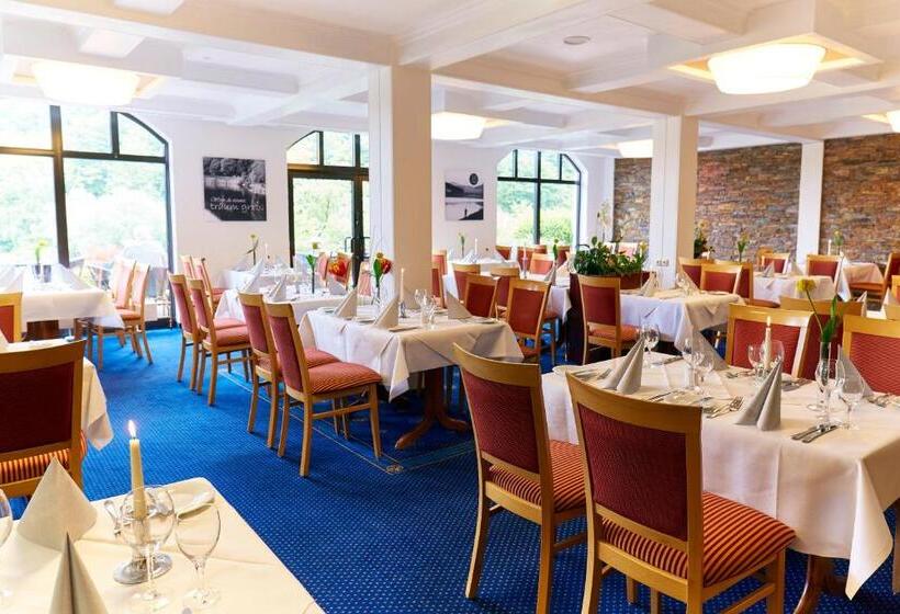 Göbel S Seehotel Diemelsee