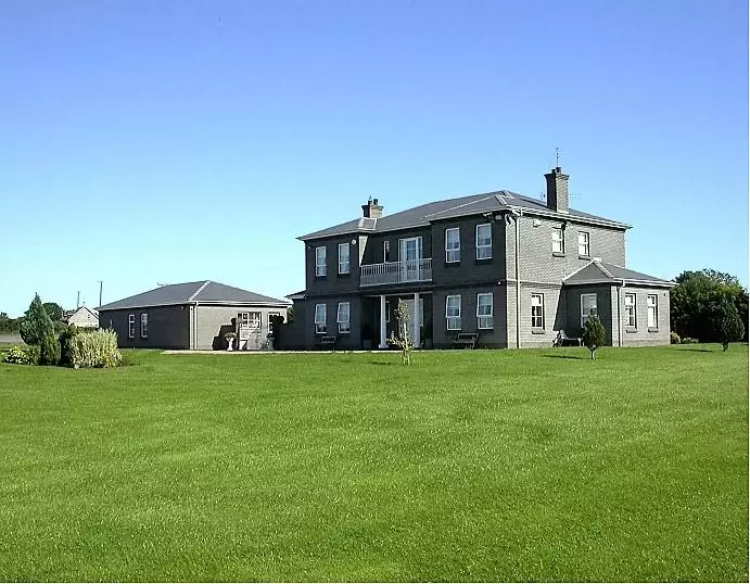 Glendaloch B&b