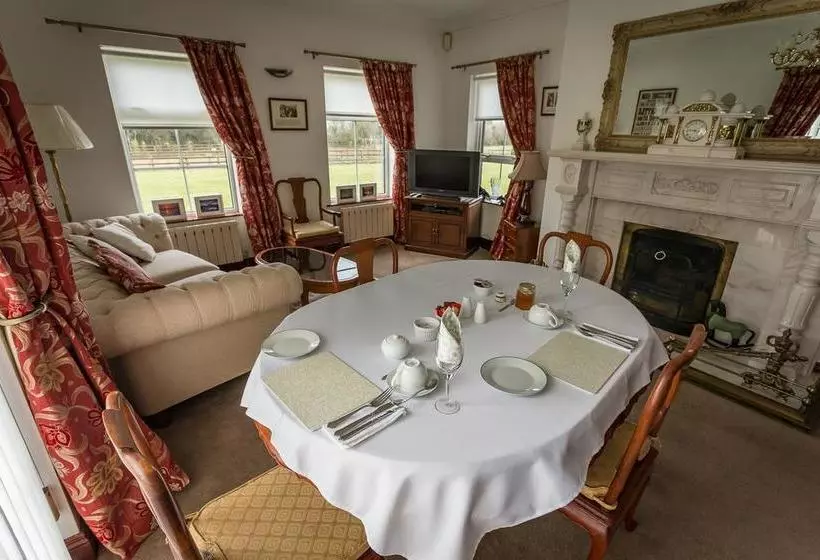 Glendaloch B&b