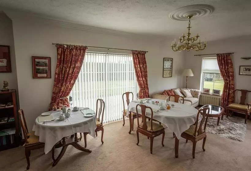 Glendaloch B&b