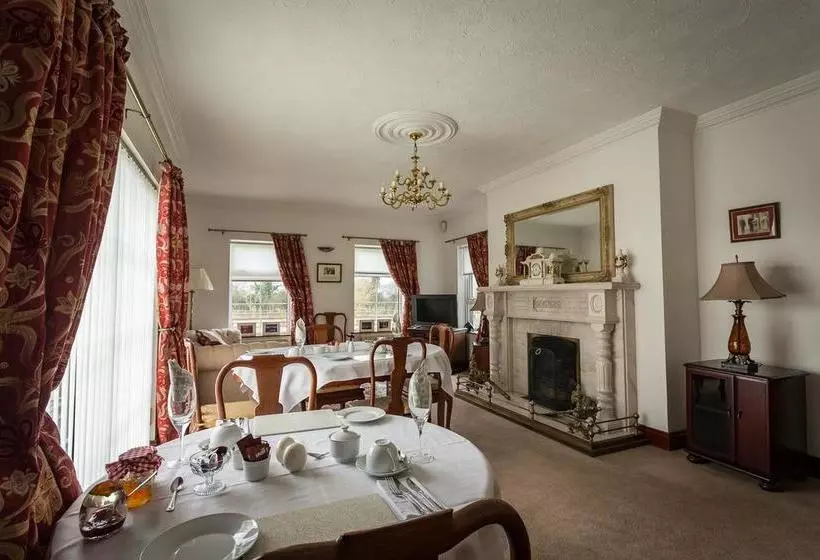 Glendaloch B&b