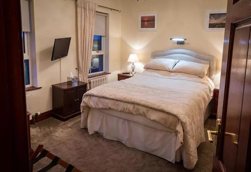 Glendaloch B&b