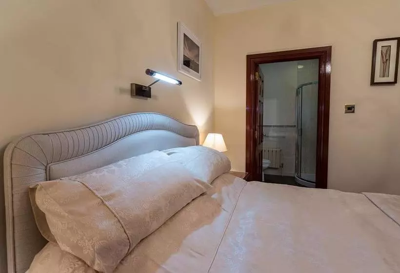 Glendaloch B&b