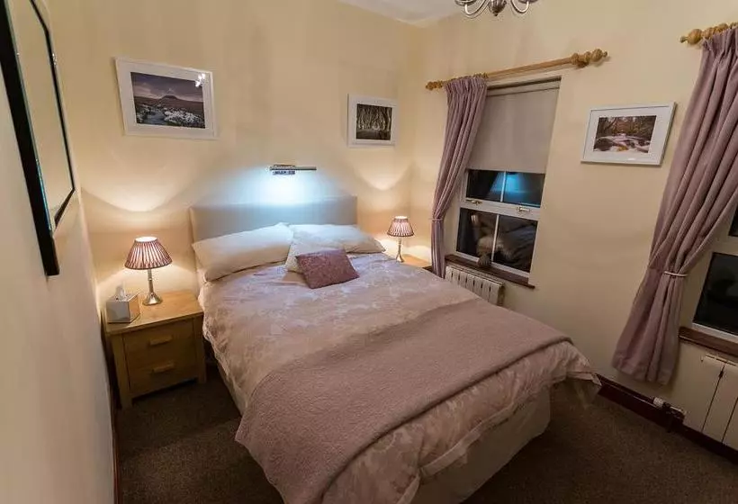 Glendaloch B&b