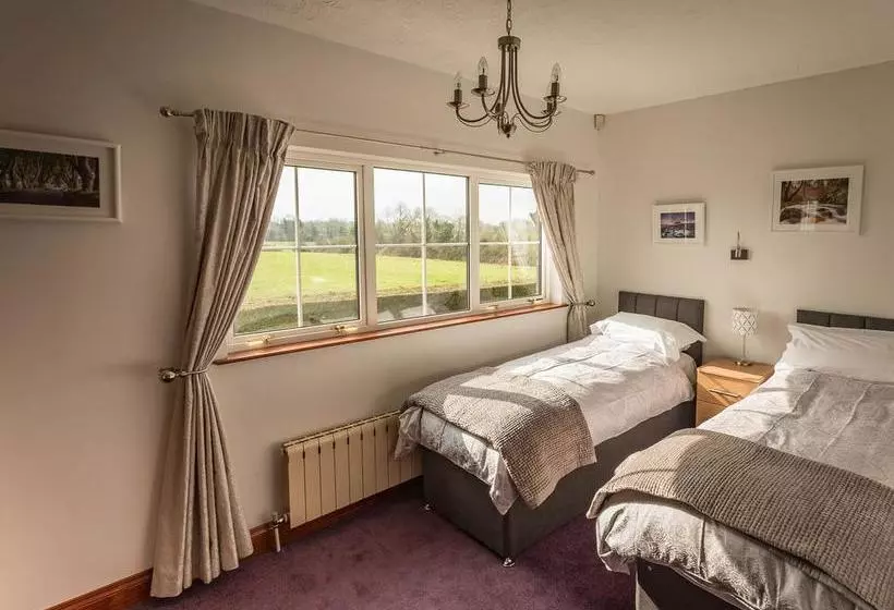 Glendaloch B&b