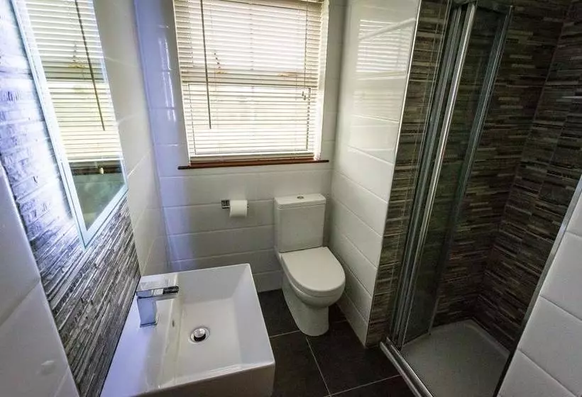 Glendaloch B&b