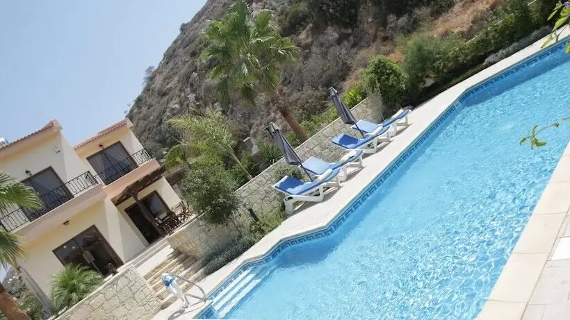Holidays Villas