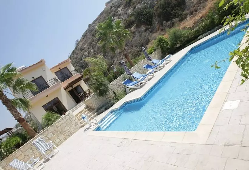Holidays Villas