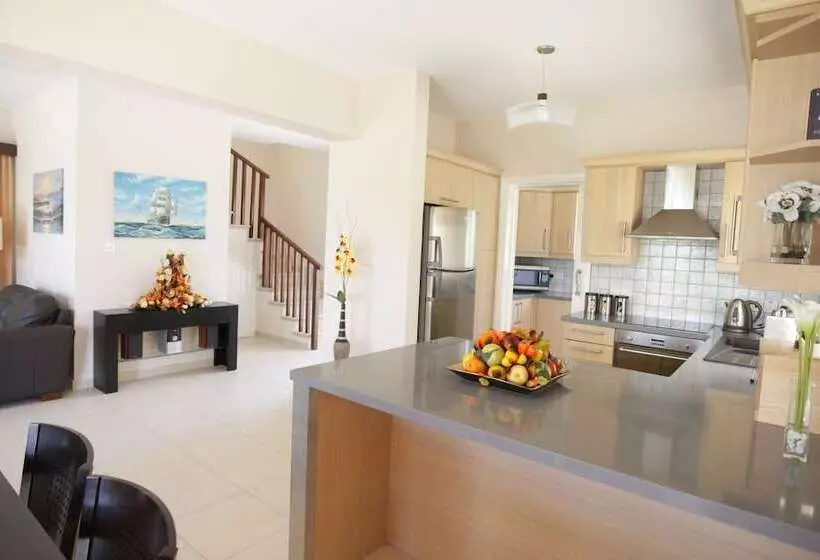 Holidays Villas