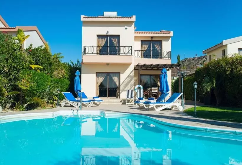 Holidays Villas