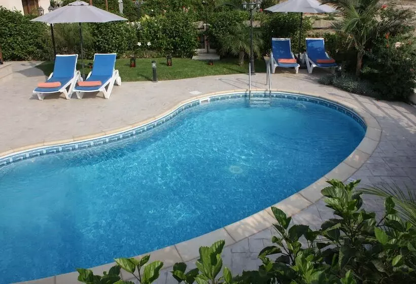 Holidays Villas