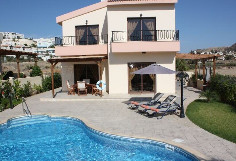 Holidays Villas