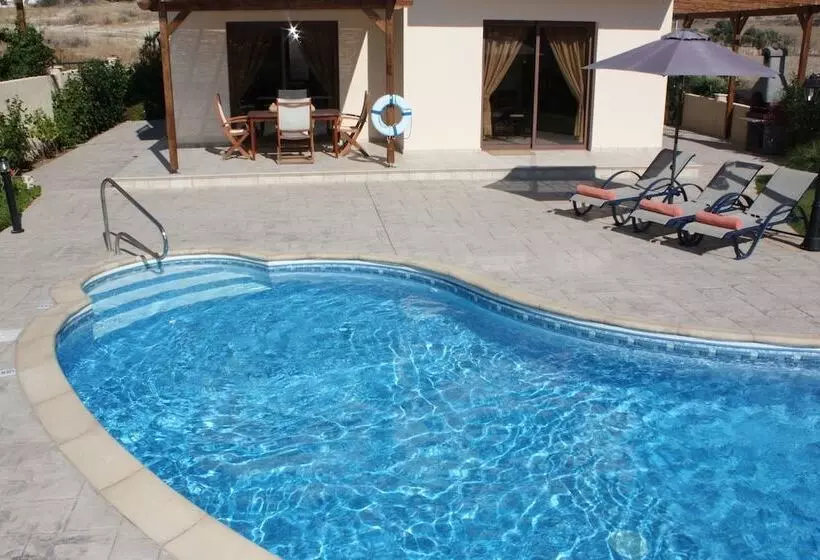 Holidays Villas