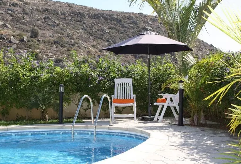 Holidays Villas