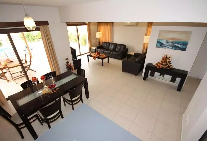 Holidays Villas