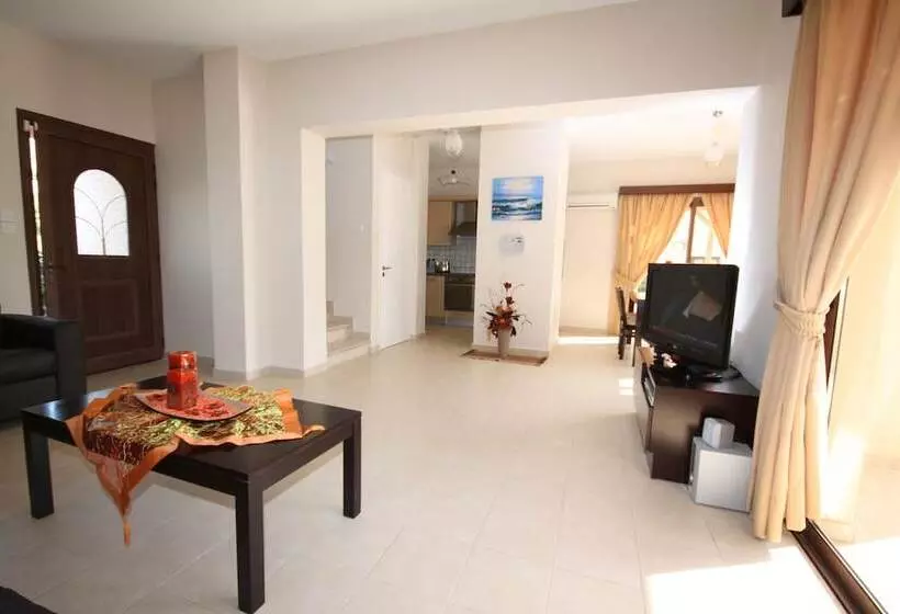 Holidays Villas