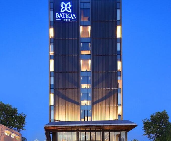 Batiqa Hotel Pekanbaru
