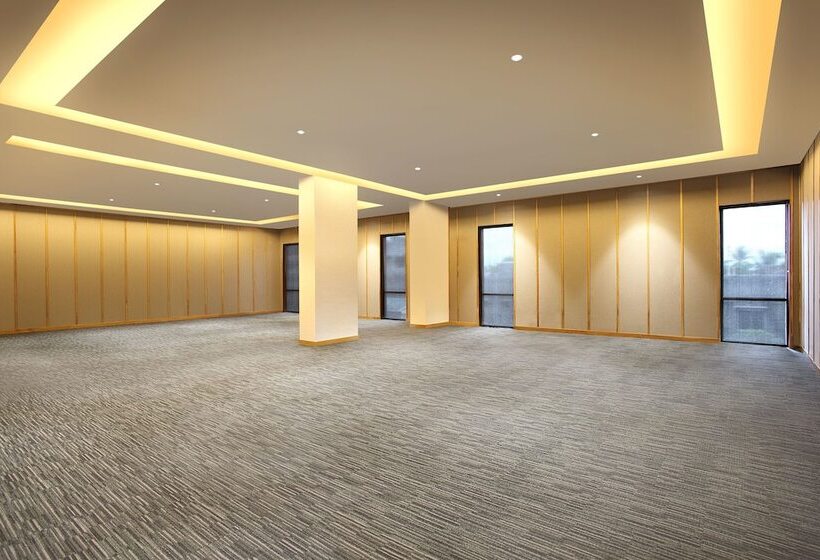 Batiqa Hotel Pekanbaru