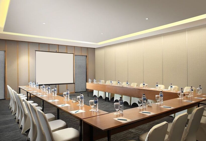 Batiqa Hotel Pekanbaru