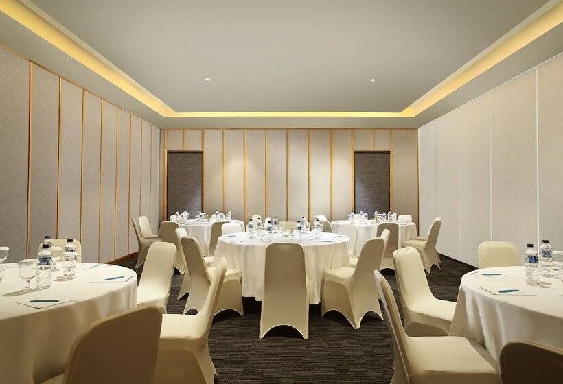 Batiqa Hotel Pekanbaru