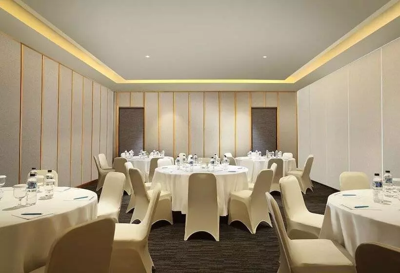 Batiqa Hotel Pekanbaru