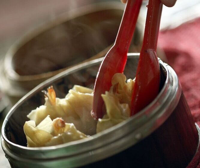 Batiqa Hotel Pekanbaru