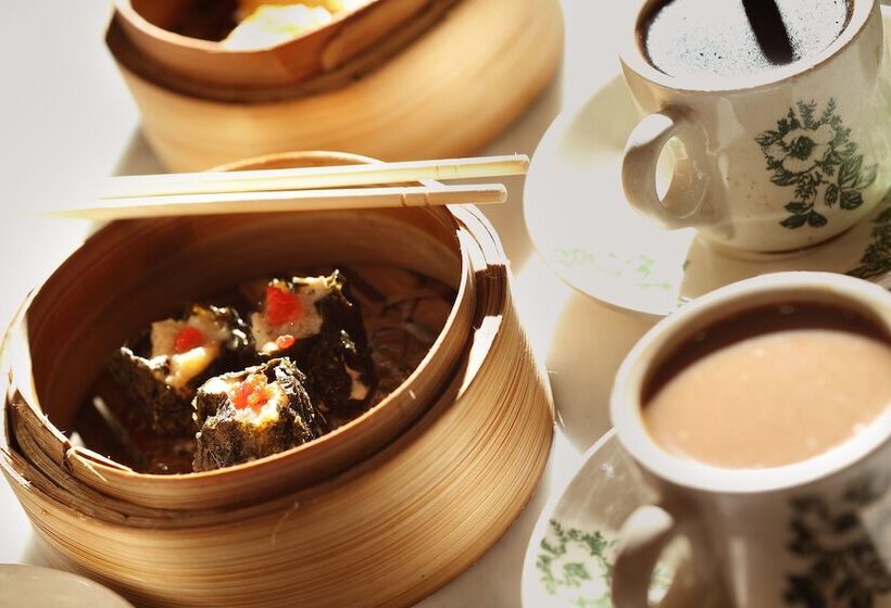 Batiqa Hotel Pekanbaru