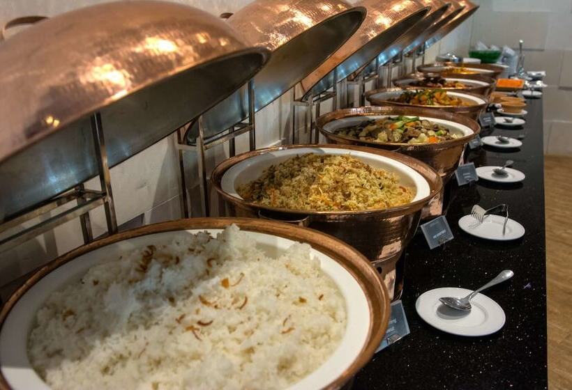 Batiqa Hotel Pekanbaru