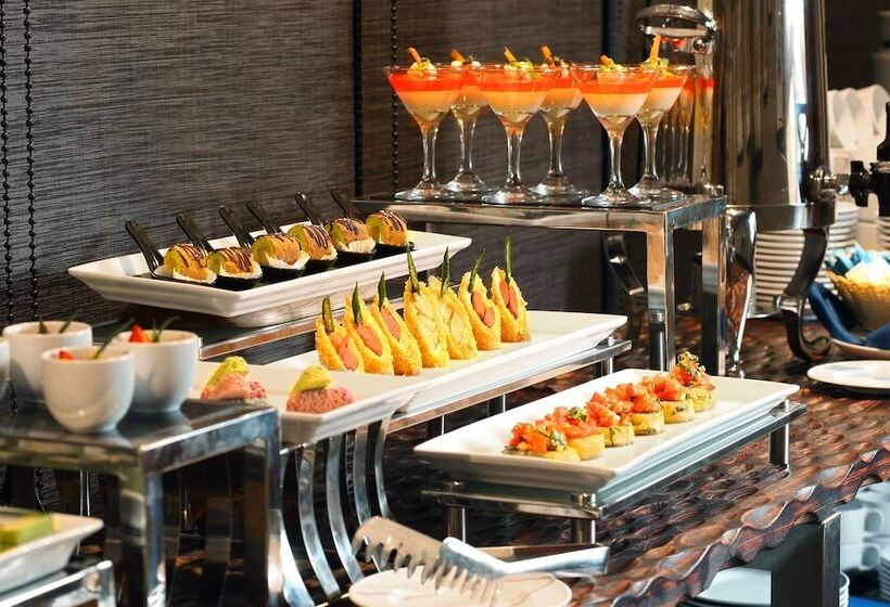 Batiqa Hotel Pekanbaru