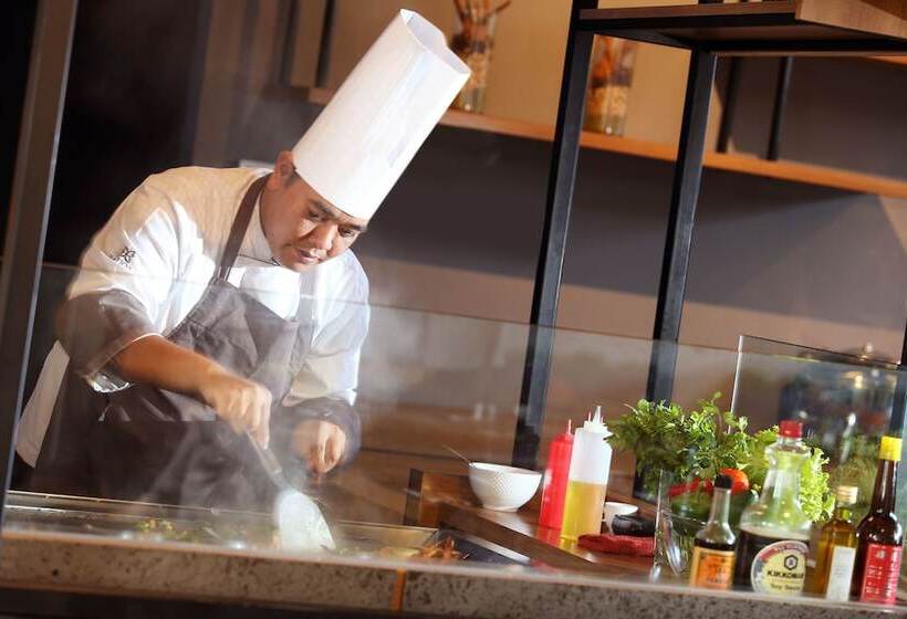 Batiqa Hotel Pekanbaru