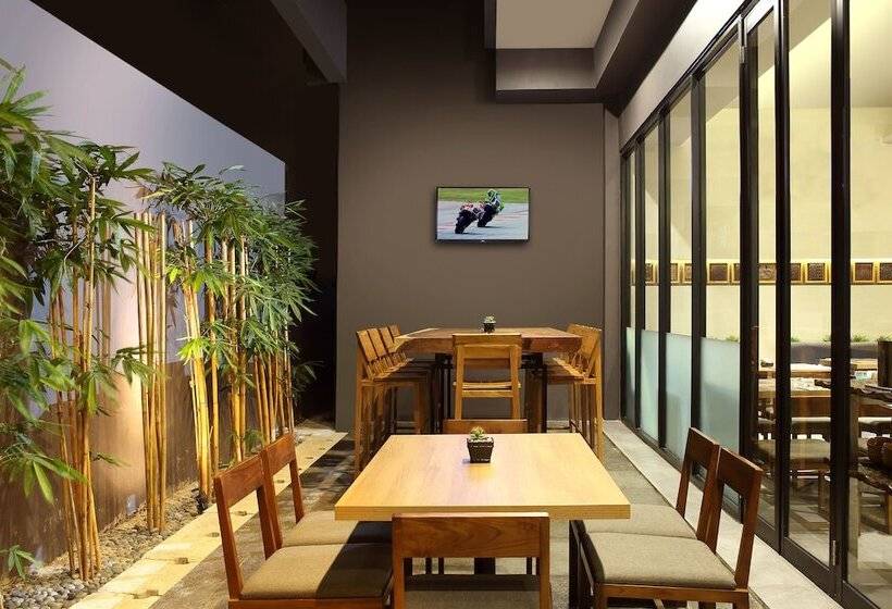 Batiqa Hotel Pekanbaru