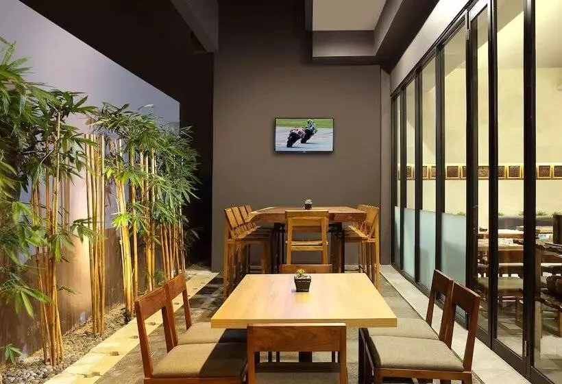 Batiqa Hotel Pekanbaru