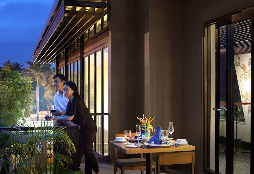 Batiqa Hotel Pekanbaru