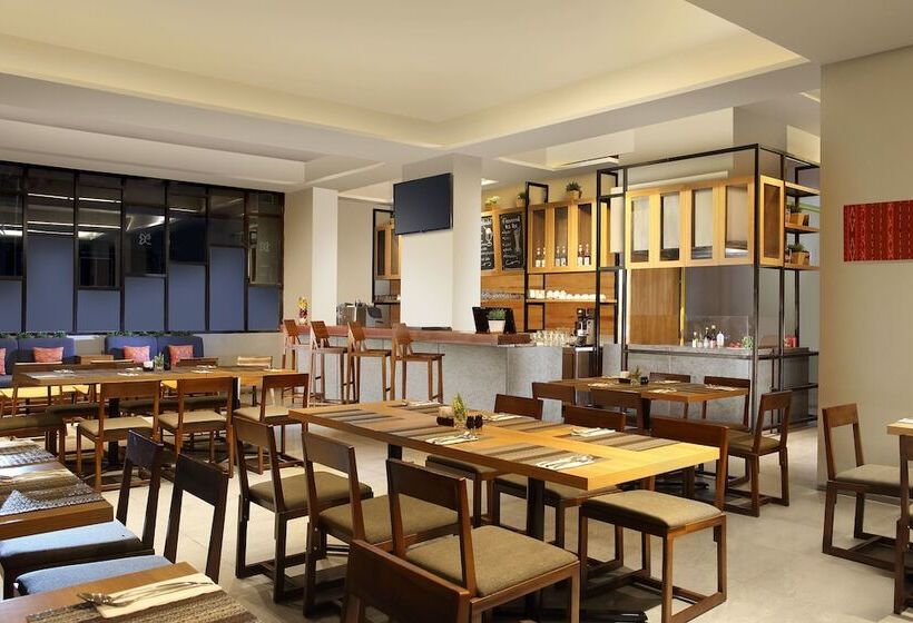 Batiqa Hotel Pekanbaru