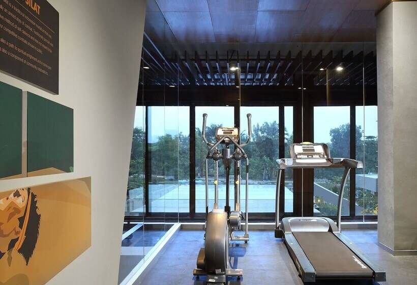 Batiqa Hotel Pekanbaru