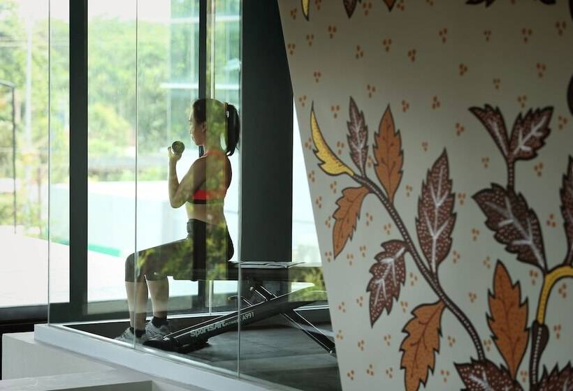 Batiqa Hotel Pekanbaru