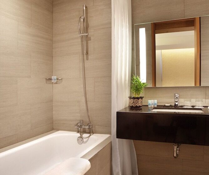 Batiqa Hotel Pekanbaru