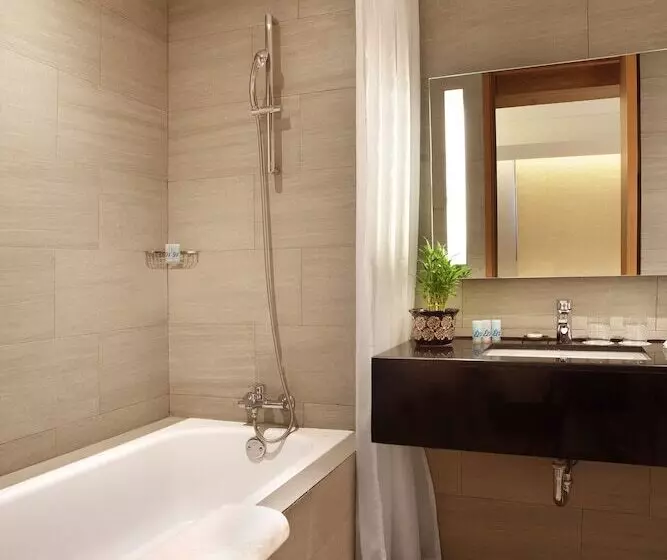 Batiqa Hotel Pekanbaru