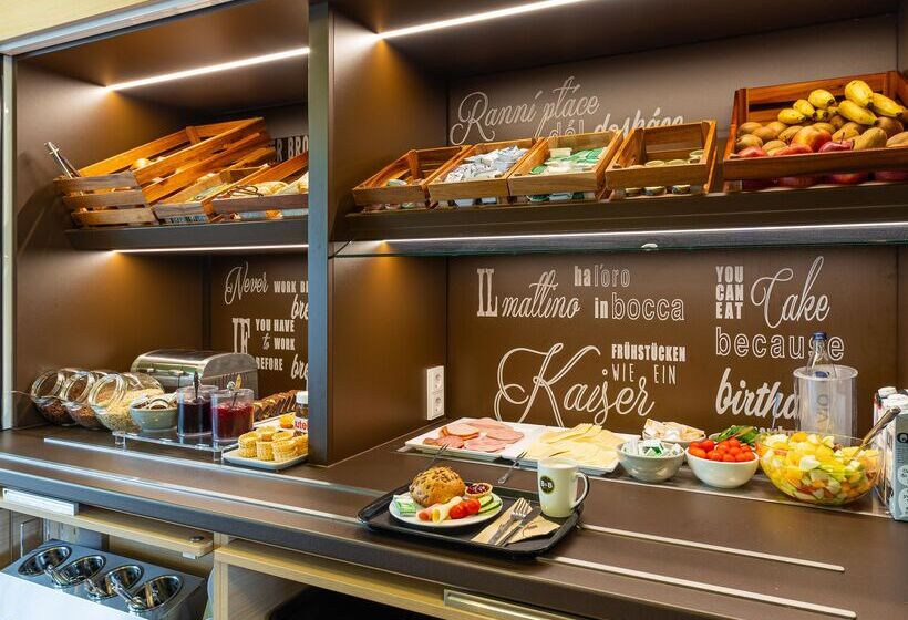 B&b Hotel Bochum Herne