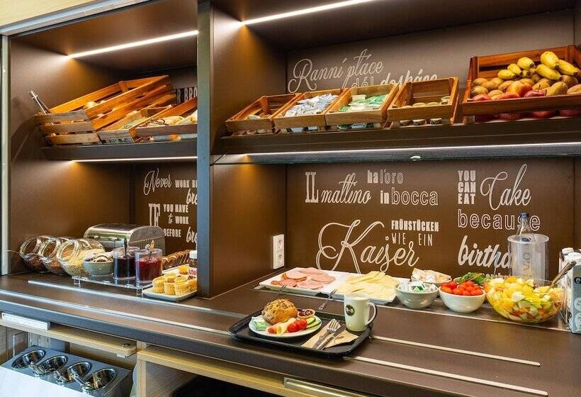 B&b Hotel Bochum Herne