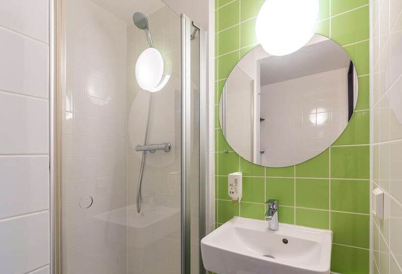 B&b Hotel Bochum Herne