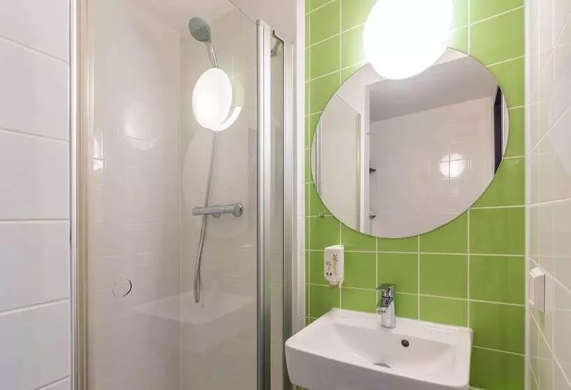 B&b Hotel Bochum Herne