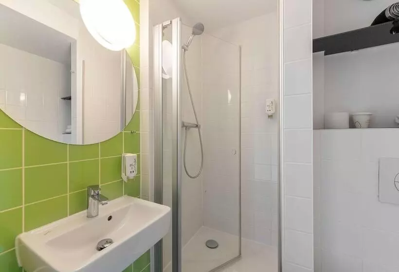 B&b Hotel Bochum Herne