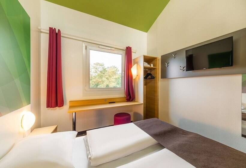 B&b Hotel Bochum Herne