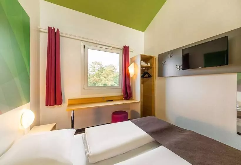 B&b Hotel Bochum Herne